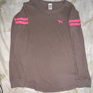 Victoria’s Secret Pink Shirt